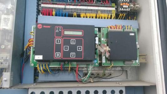 江汉石油管理局中央空调保养节能保养