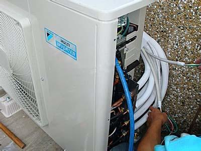 江汉石油管理局商场中央空调分析及中央空调的维保分析